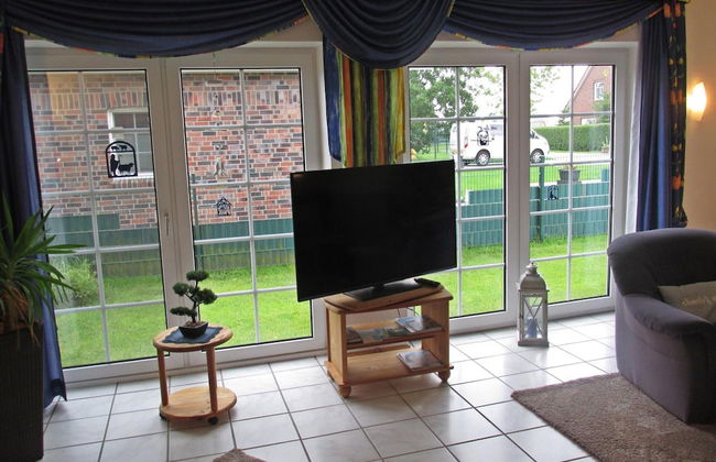 Ferienunterkunft in Hagermarsch - Photo 10