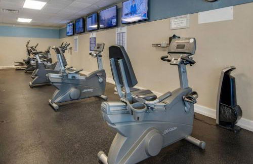 Ground-floor Studio at Sandestin Golf & Beach Resort: Sleeps 4 - Foto 86