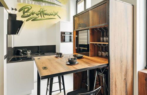 Make My Day 61, rue Sully - Foto 27