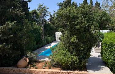 Villa en zona Playa D'en Bossa con gran piscina - Photo 12