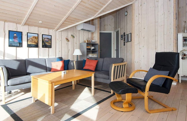 Holiday Home in Lemvig - Photo 16