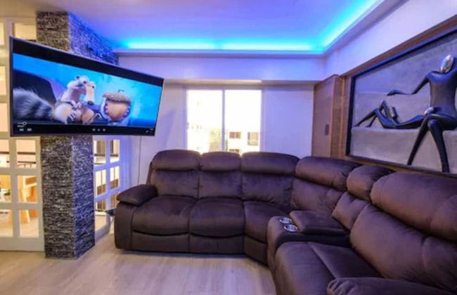 CLOCKWORKORANGE Luxury Suites - Foto 68