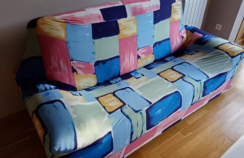 Apartamento en Puerto de Vega - Foto 26