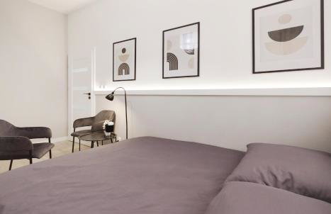 Luxury Apartment Kościuszki 9 - Apartament Larcia - Foto 11