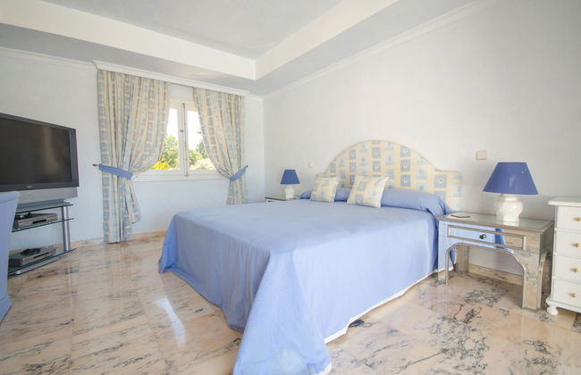 Villa Shayna - Foto 4