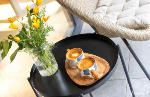 Szumi Sosna - Apartament Studio - Premium - Sea Shell Łukęcin - Foto 33