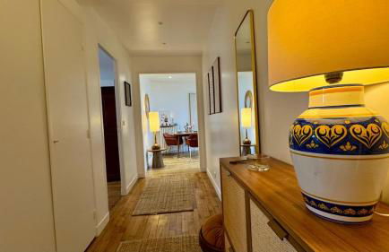 Vue Paris 1 min de la gare - Photo 24