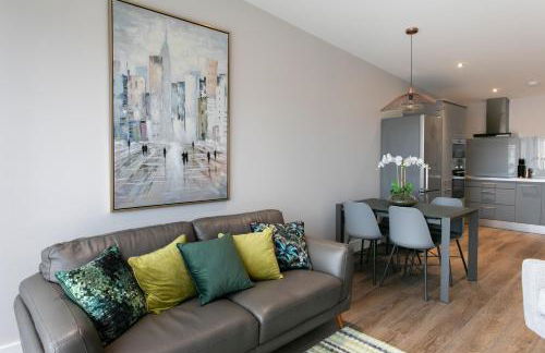 Custom House Apartments - Foto 12