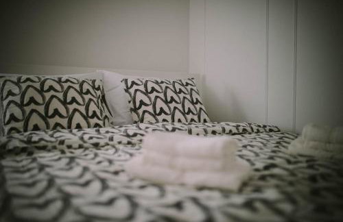 Studio Apartment E&D, free private parking, loggia - Foto 12