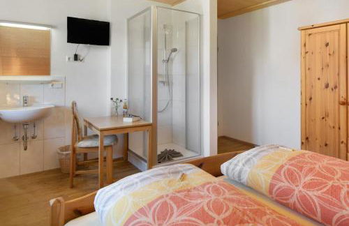 Ferienhaus Vogelsang - Foto 52