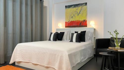 Executive Apartment in Kolonaki - Foto 2