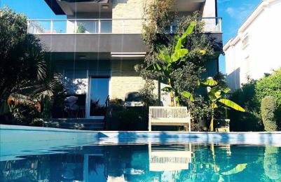 Apartments Bozana Bibinje - Photo 5