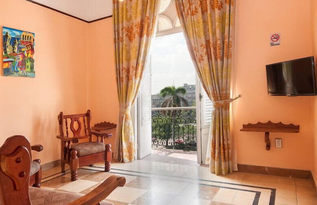 Holiday rental in Havana with terrace - Photo 8