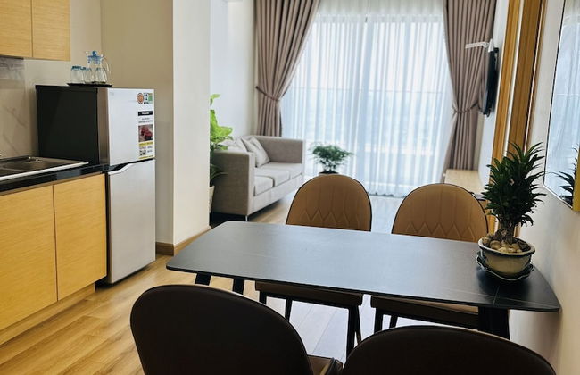 TMS Quy Nhon - Lee Xinh - Photo 61