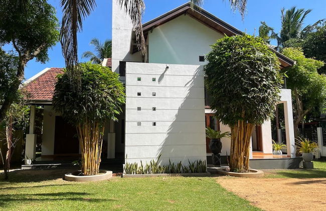 Cenreeza Airport Villa - Photo 42