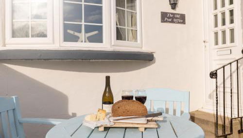 Old Post Office - Foto 3