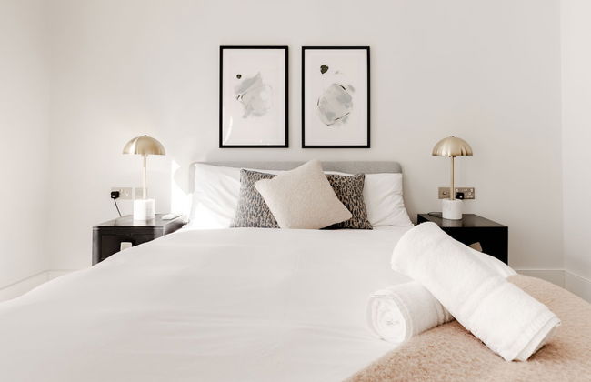 South Kensington Apartments - Foto 34