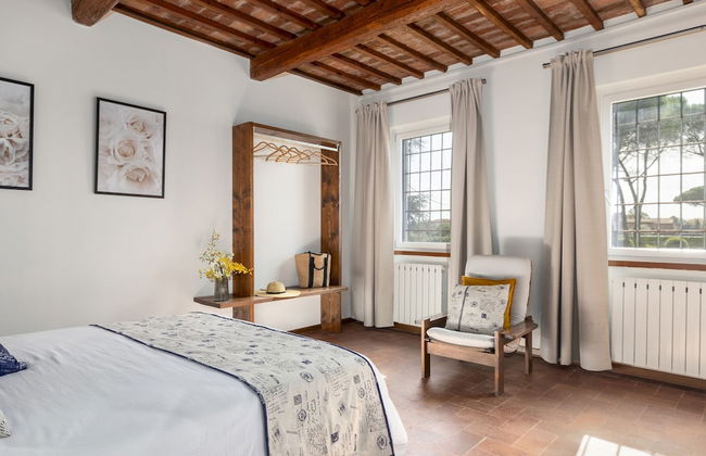 Tenuta Francigena 8 Emma Villas - Foto 20