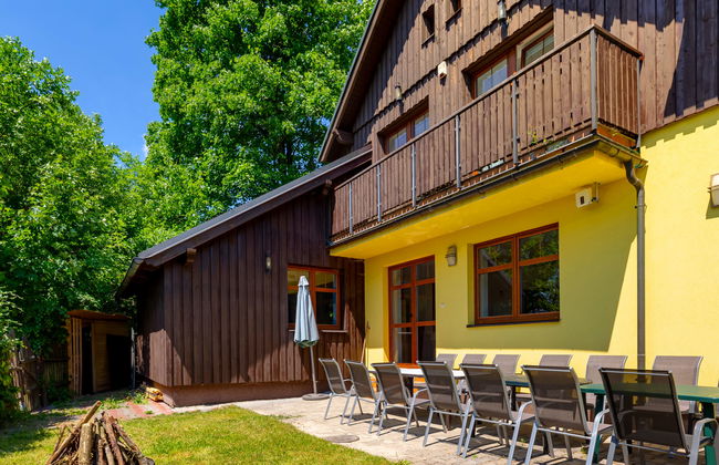 Albrechtice - Foto 34