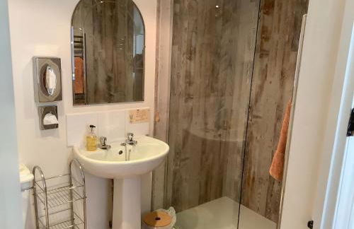 Hollyhock Cottage, Clematis cottages, Stamford - Foto 12