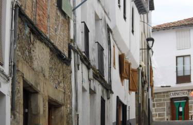 Apartamento Alhondiga Hervás - Foto 33