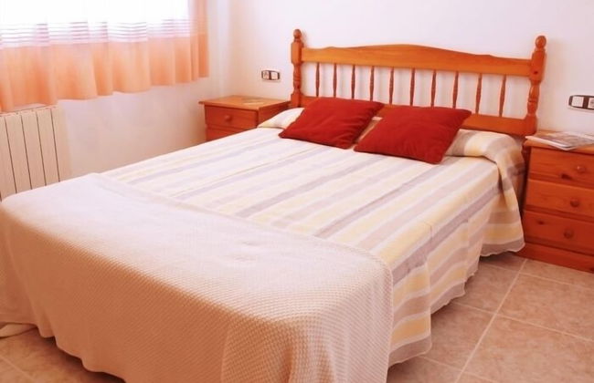 Apartamentos Almazor-6 - Foto 3