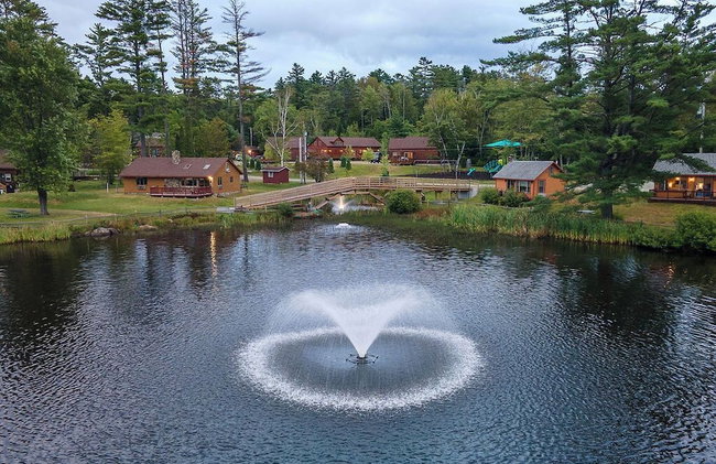 Presidential Mountain Resort - Foto 1