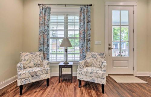 2 Mi to Dauphin St! Charming Home in Mobile - Photo 4