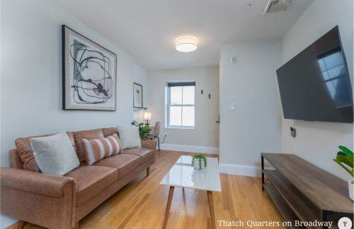 West Broadway Quarters by Thatch - Foto 10