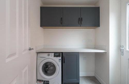 4 Bedroom Detached House - Foto 41