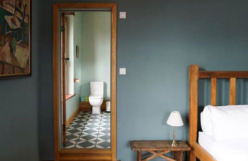 Beautiful farmhouse near Abergavenny - Sleeps 6-26 - Foto 25