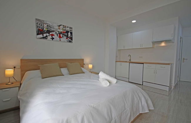 Esparteros 6 Estudios - Foto 14