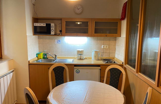 Gold Apartments - Foto 10