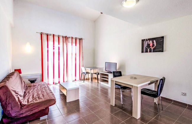 Domaine de Bacchus-2 pièces 4 pers. - Foto 3