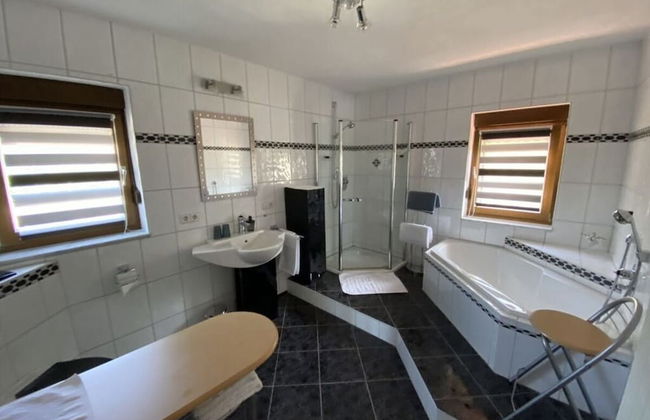 Apartment in Zwingenberg - Foto 10