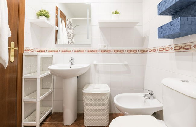 El Deseo in Chiclana de la Frontera - Foto 27