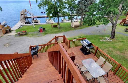 The Bay View Lodge! - Foto 31