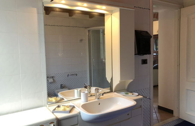 House Maria Rosa - Foto 8