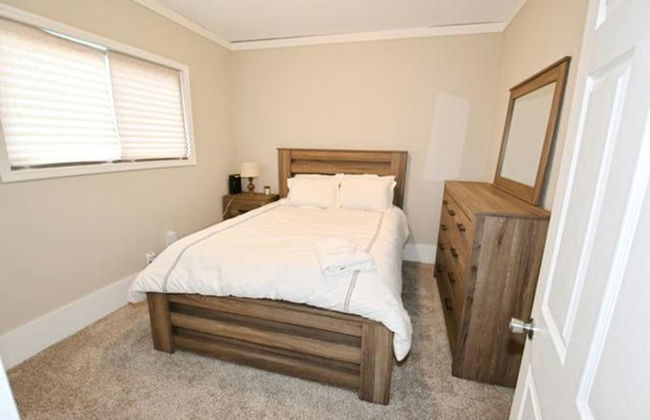 Walk to Notre Dame 3 Bedroom 1 5 Bath Home 717 - Foto 5