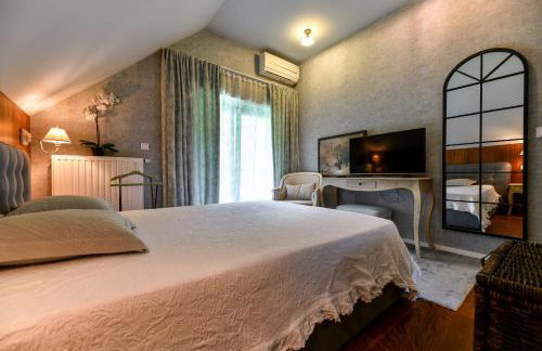 Villa Sirius - Goršeti - Foto 10