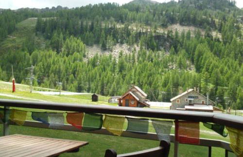 Appartement studio front de neige, accès direct aux pistes - Photo 24