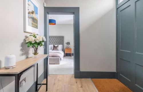 Immaculate 3 Bed Apartment with Private Entrance in Inverleith - Foto 51