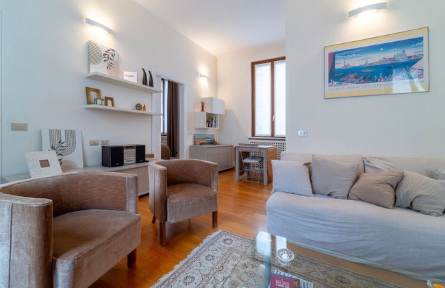 Isola Cozy Apartment by Wonderful Italy - Foto 12