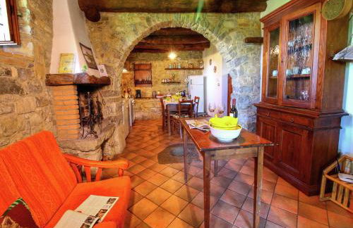 Farmhouse with pool,Ortignano - Foto 14