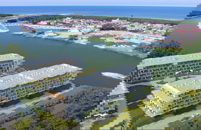 Apartment in Dziwnow by the River & Beach - Foto 26