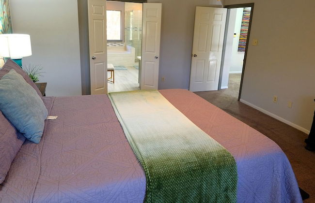 4Bdrm 2.5Bath 8Bed - Story North Houston - Foto 13