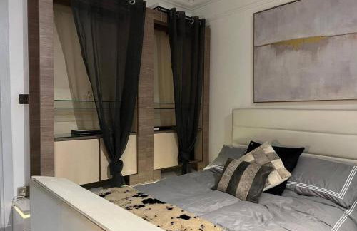 Westminster Apartment- Prime Location-Free Parking - Foto 33