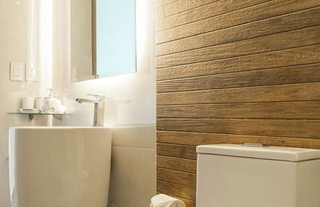 Fabulous & Exclusive Apartments With Sea View Pool BBQ Garden - Photo 28