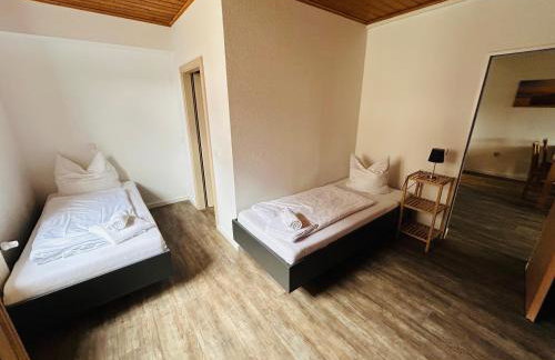 Ferienwohnung Versteeg am Winkelschen Busch - Foto 42