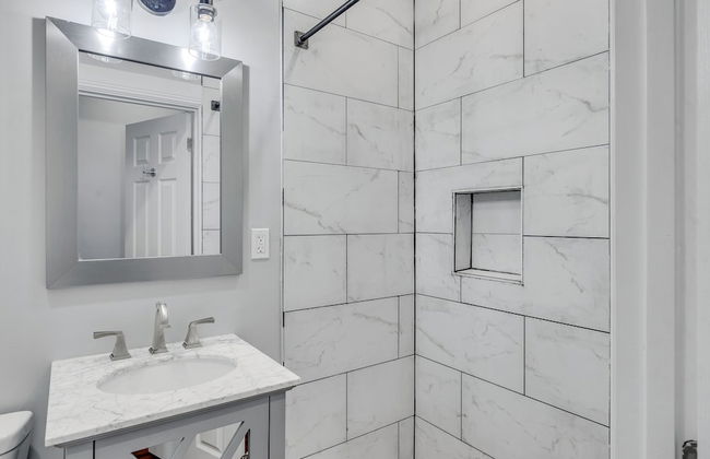 Fairmount Paradise W Oxford St 1BR Haven - Foto 9